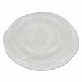 Razoredge 16-14 oz PET Cold Cup Lids, Clear RA2492392